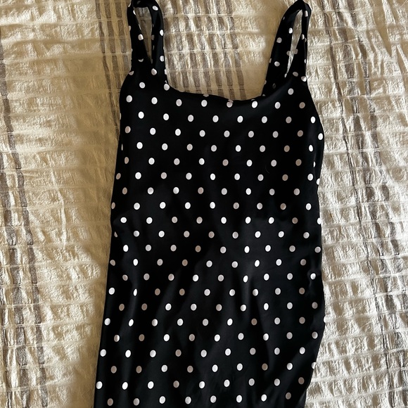 Athletic Tank - Picture 2 of 4